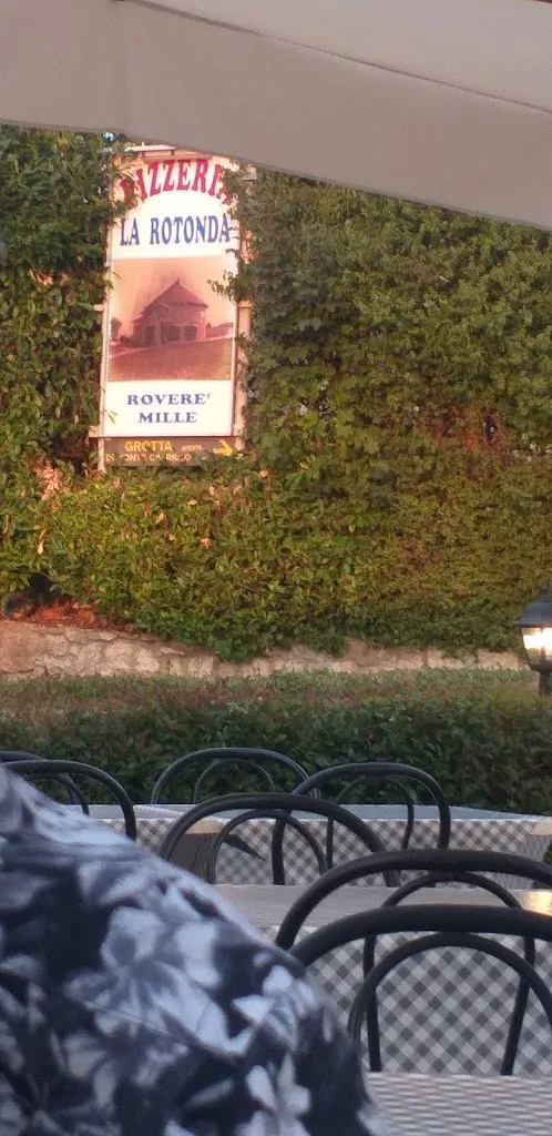 faby_Pizzeria La Rotonda_Roverè Veronese_review