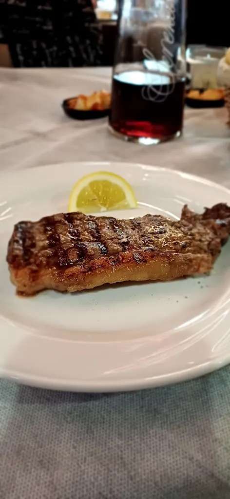 Puig Robelto _Ristorante Pizzeria Bar Orfea_Roverè Veronese_review