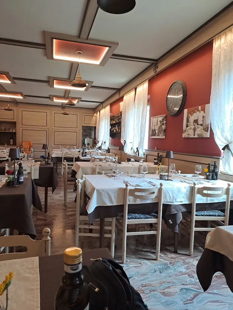 MAURO SOLIMINI_Ristorante Pizzeria Bar Orfea_Roverè Veronese_review