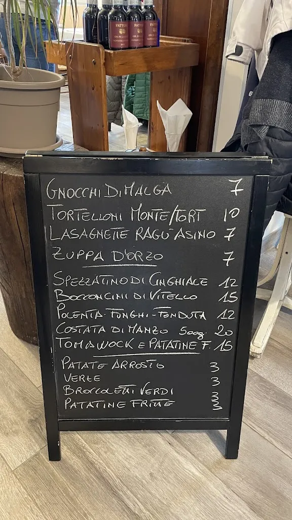 Menu_Rifugio Dosso Alto Srl_Roverè Veronese_image_2