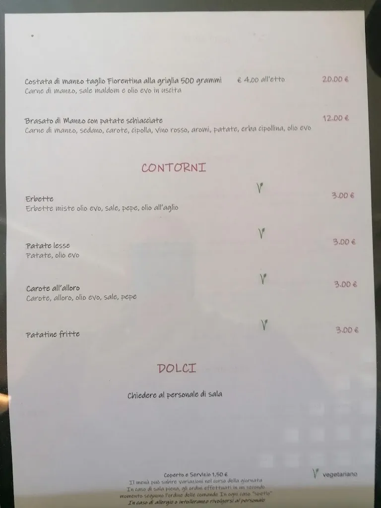 Menu_Rifugio Dosso Alto Srl_Roverè Veronese_image_4