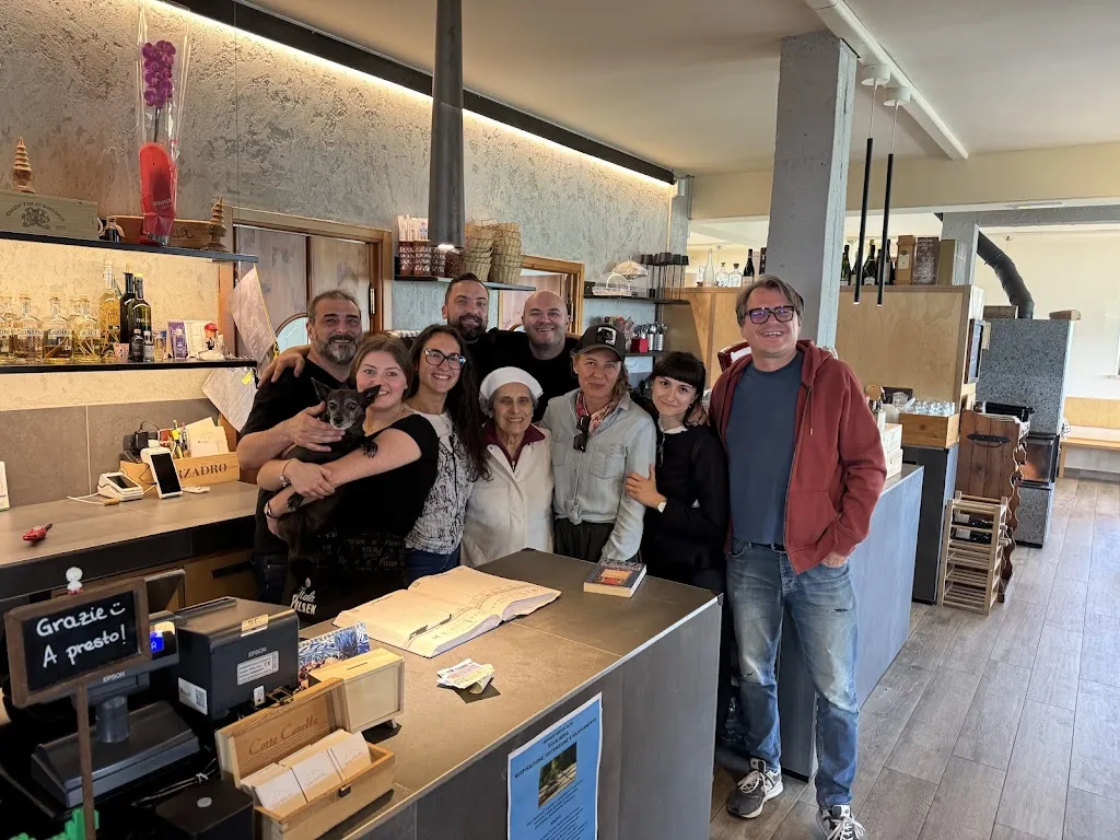 marta monk_Rifugio Dosso Alto Srl_Roverè Veronese_review