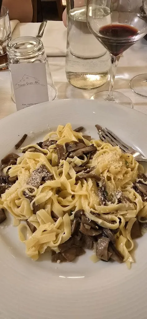 George Nic_Rifugio Dosso Alto Srl_Roverè Veronese_review