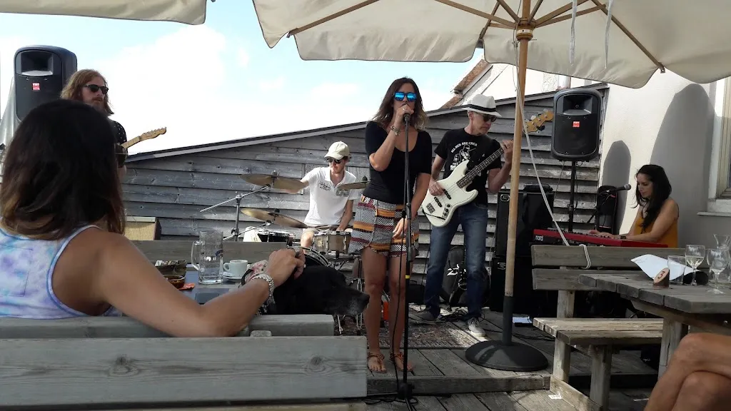 Nigel. Ian Adams_Rifugio Dosso Alto Srl_Roverè Veronese_review