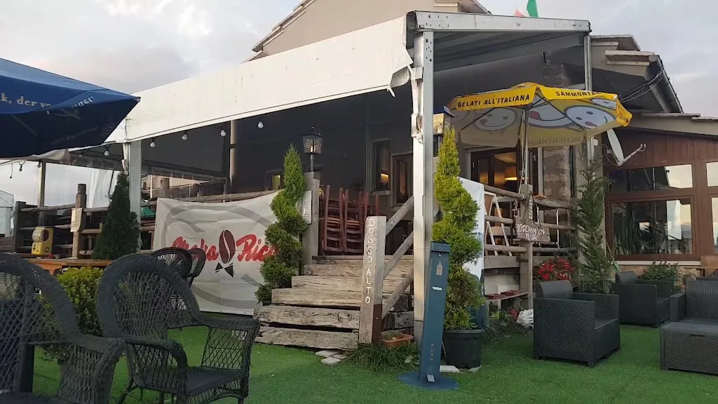 Rifugio Dosso Alto Srl_Roverè Veronese_slider_image_2