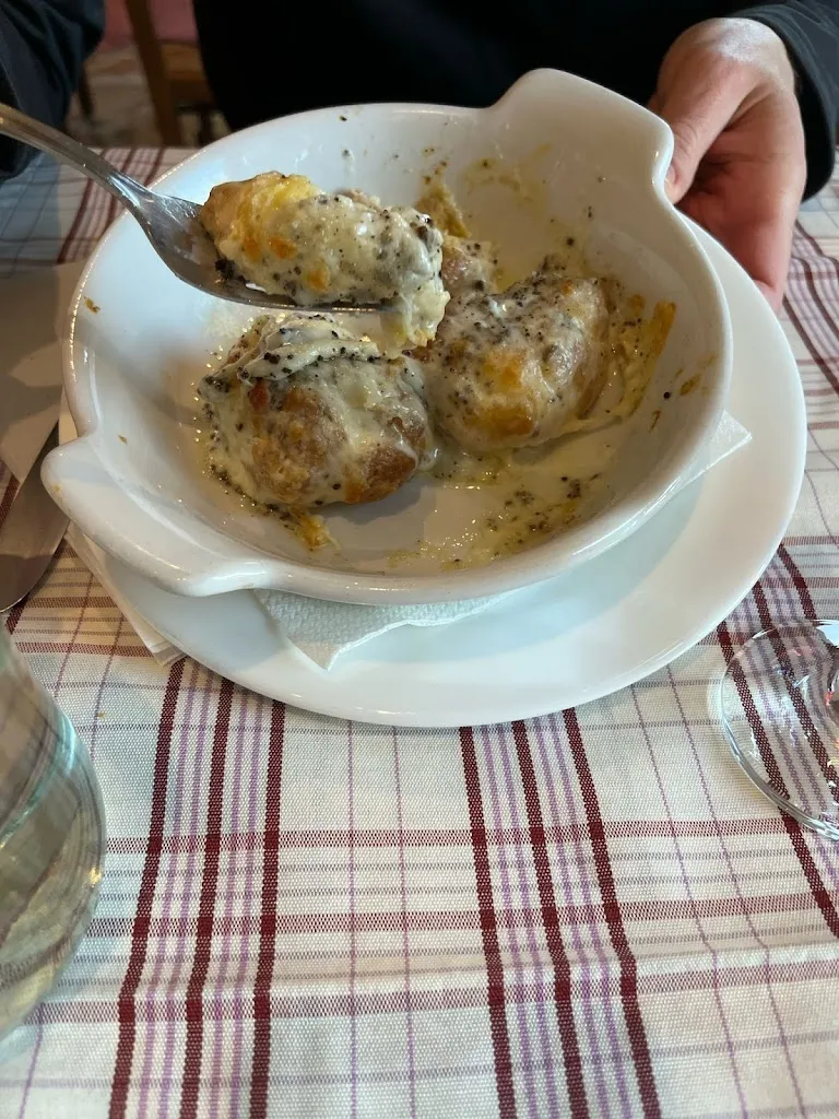 Filippo Trombini_Hotel Centrale_Roverè Veronese_review