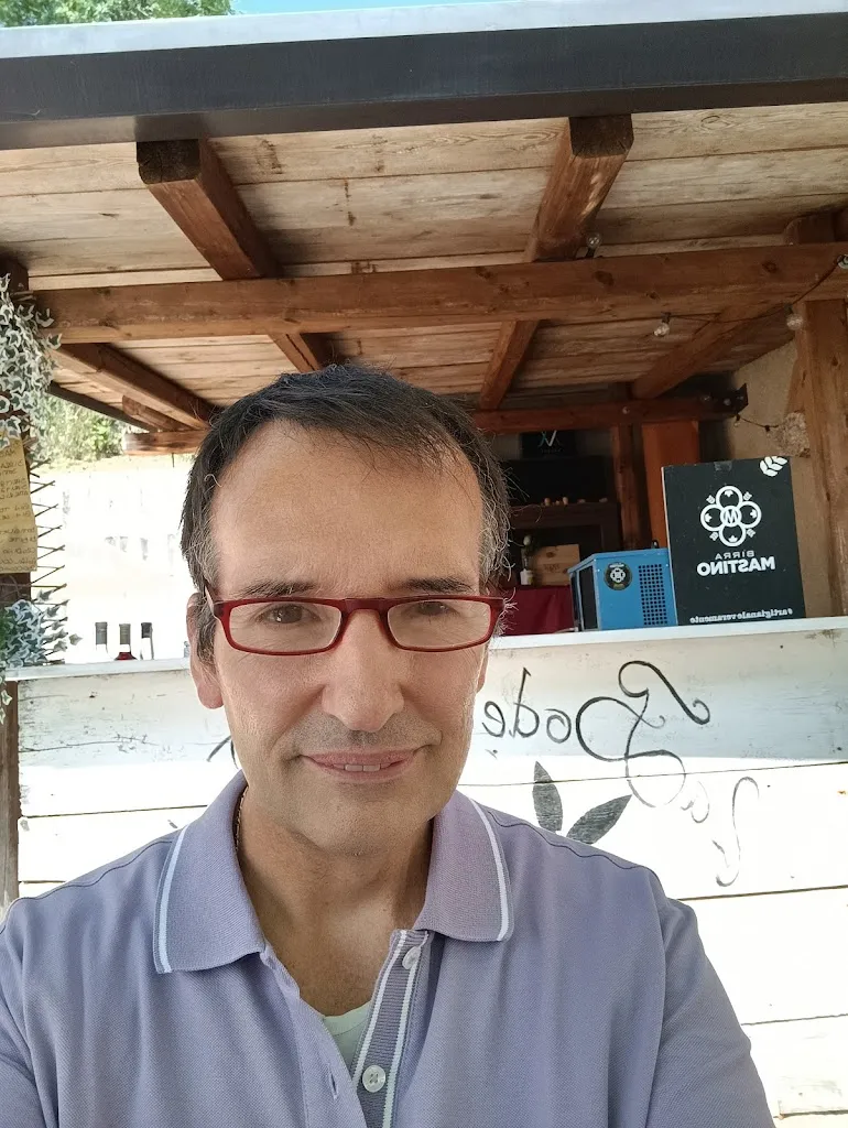 Gianpaolo Perfetto_Locanda Viaverde Lessinia_Roverè Veronese_review