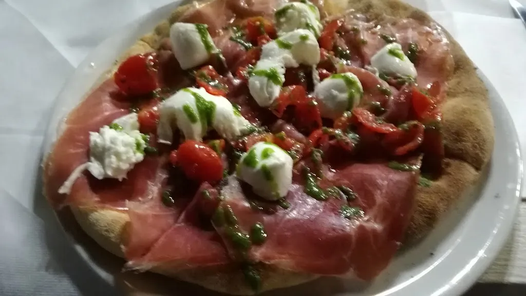 G A_La Campana_Rignano Garganico_review