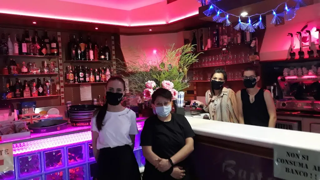 Lauretta Sinigaglia_Baita Al Laghetto_Saletto_recensione