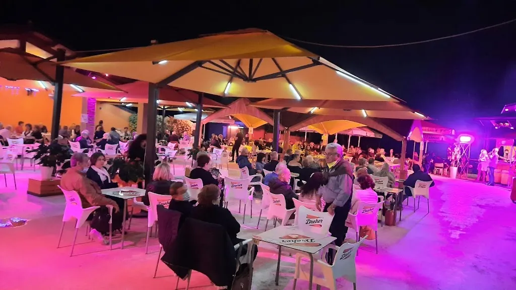 Michele Berto_Baita Al Laghetto_Saletto_recensione