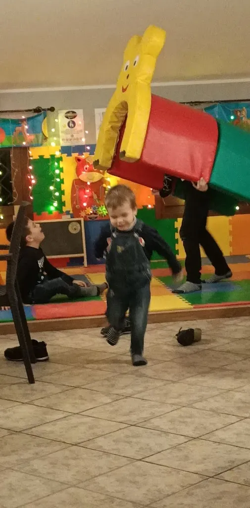 Stefania Musci_Pizzeria L'Abbazia Saletto_Saletto_review