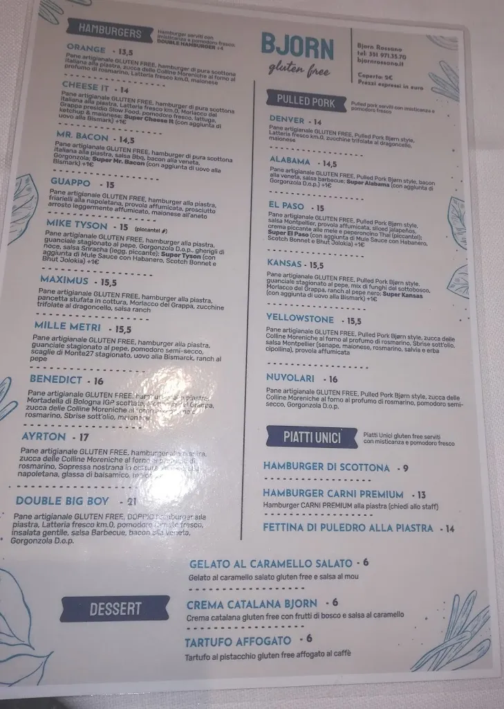 Menu_Bjørn_Rossano Veneto_image_2