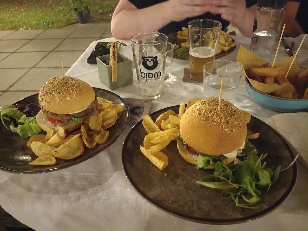 Marcel Stauffer_Bjørn_Rossano Veneto_review