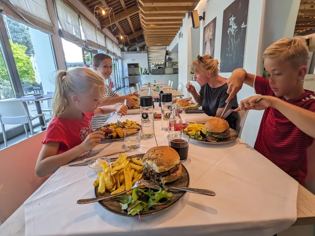 Bo Klugenkopf_Bjørn_Rossano Veneto_review