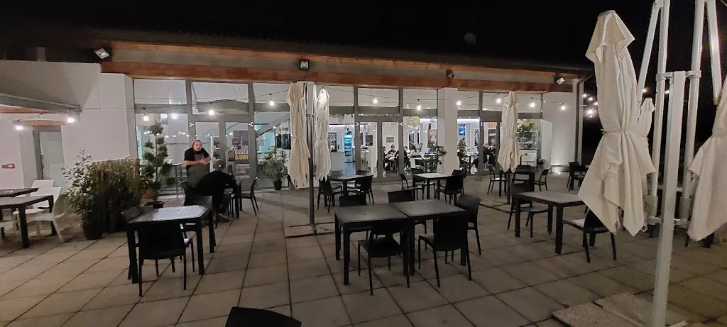 Bjørn restaurant in Rossano Veneto