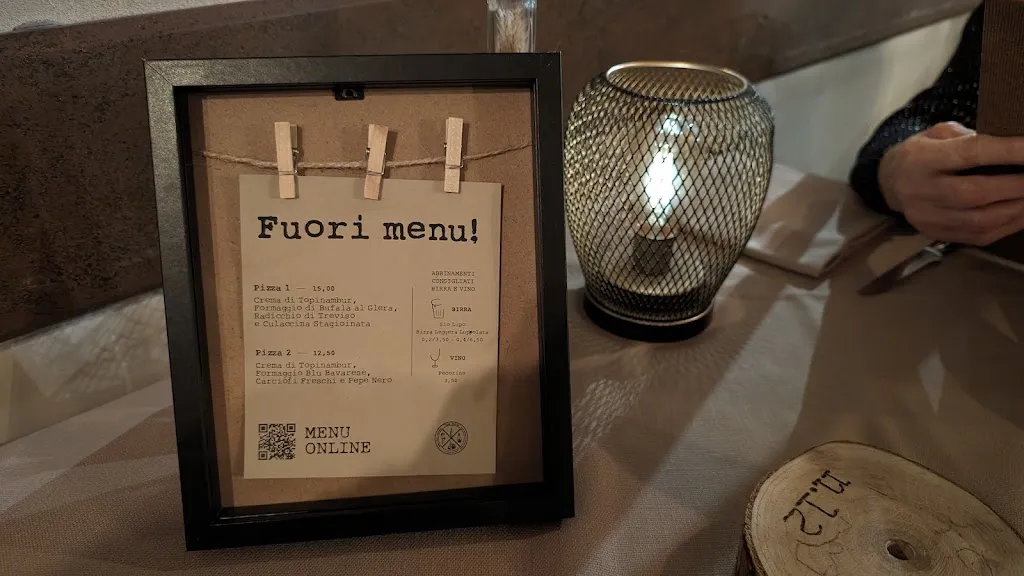 Menu_Pizzeria “Una Volta”_Rossano Veneto_image_4