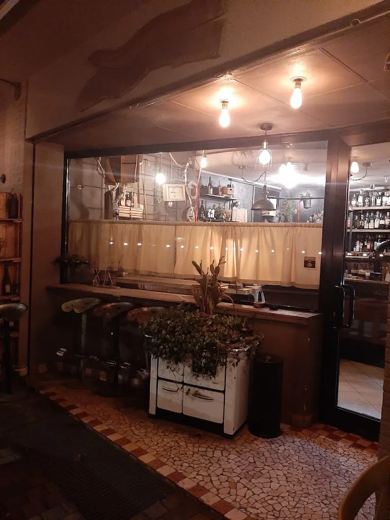 Attilio Rigato_Pizzeria “Una Volta”_Rossano Veneto_review