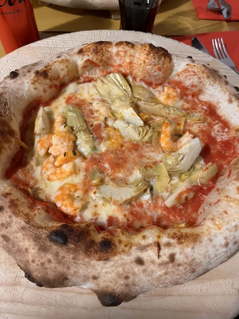 Poom S._Pizzeria La Pace_Rossano Veneto_review
