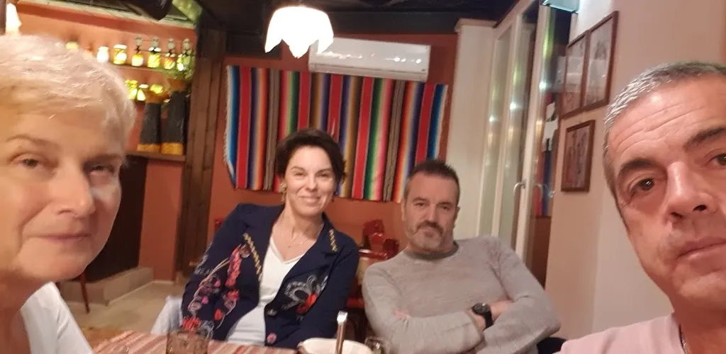 carlo milani_La Posada_Rossano Veneto_review