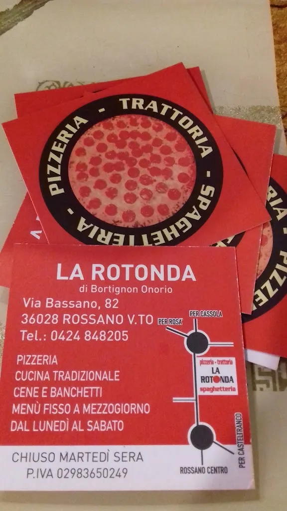 Menu_Pizzeria Trattoria La Rotonda_Rossano Veneto_immagine_1