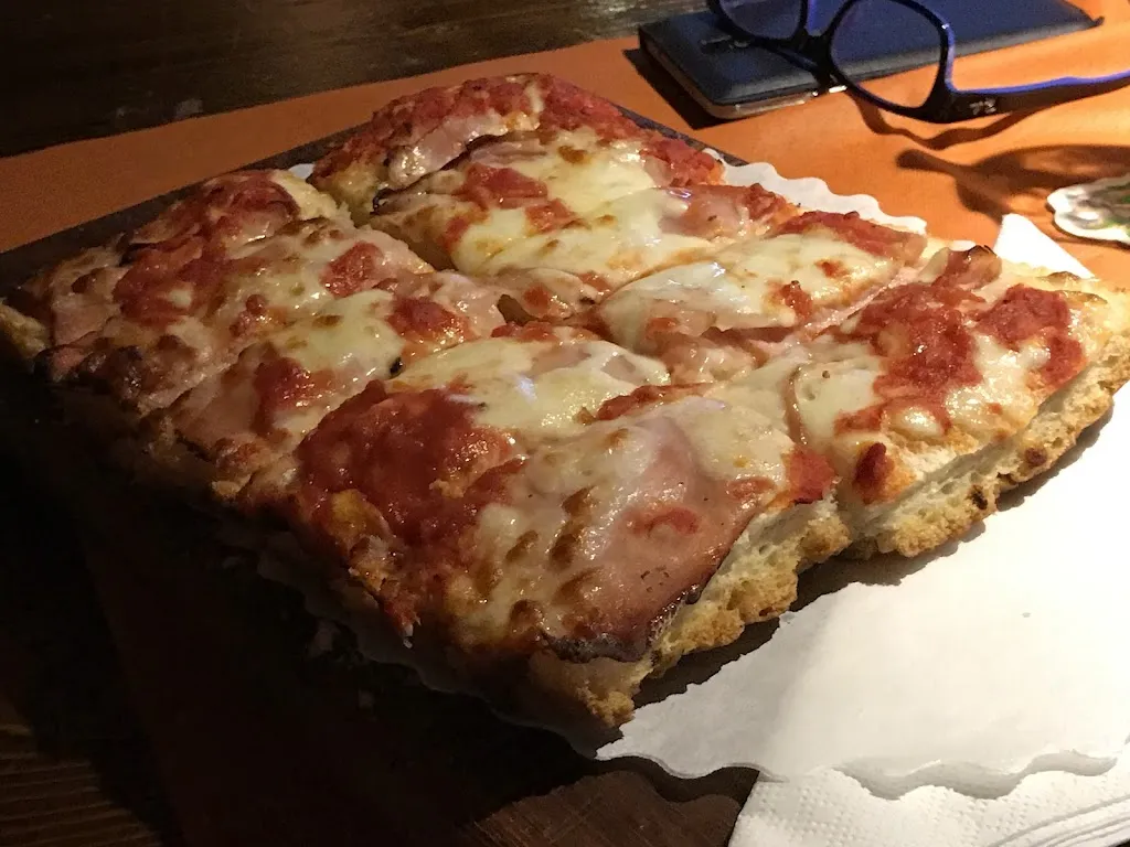 Matteo Guerini_Birreria Monaco_Rossano Veneto_review