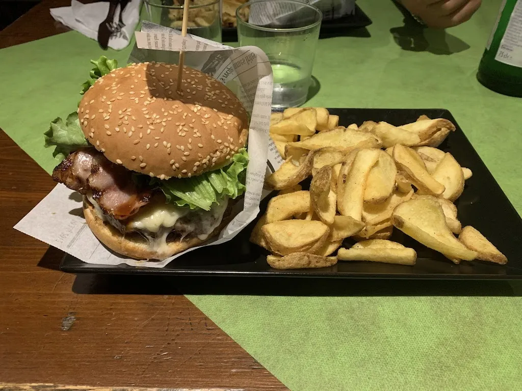 gianluca mognon_Birreria Monaco_Rossano Veneto_review