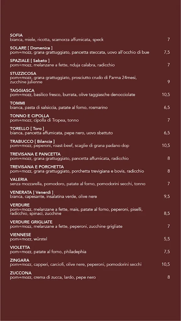 Menu_Pizzeria Al Ponte_Rossano Veneto_image_3