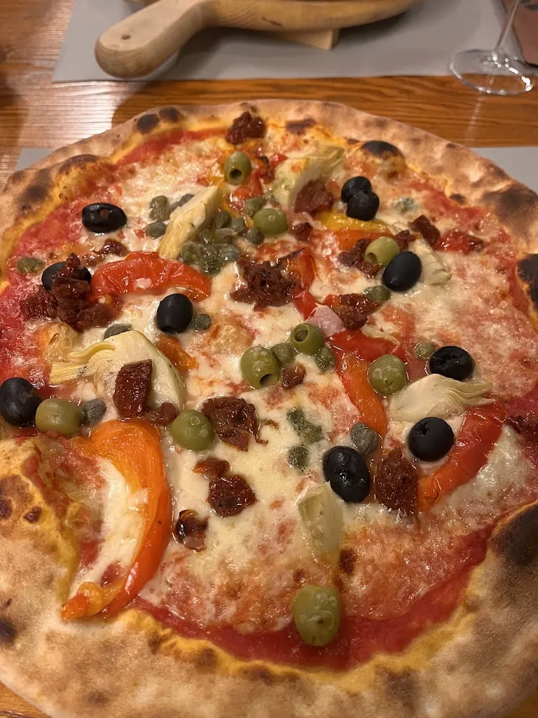 Poom S._Pizzeria Al Ponte_Rossano Veneto_review