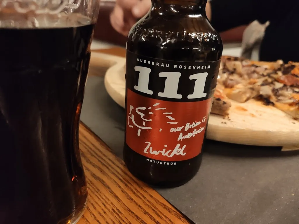 Mara L_Pizzeria Al Ponte_Rossano Veneto_review