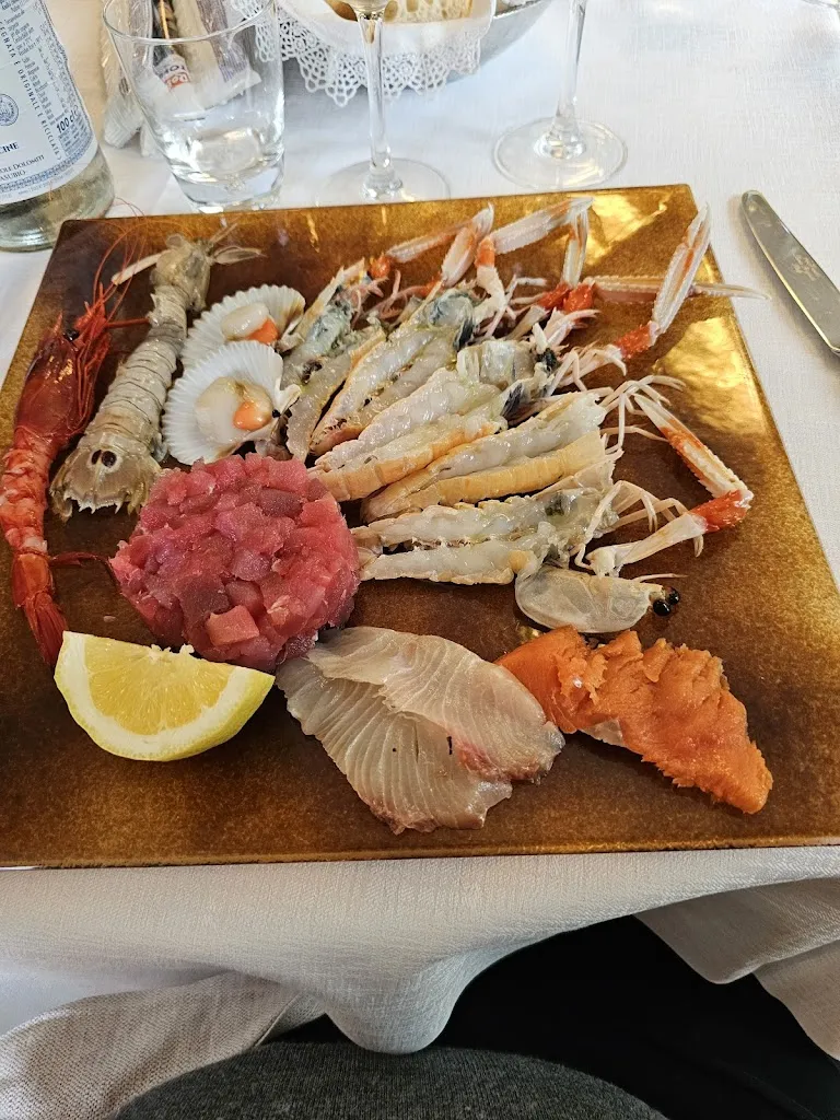 Menu_Trattoria Al Faro S.N.C._Rossano Veneto_image_5