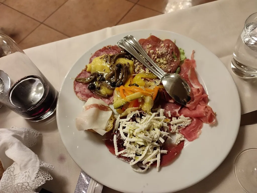 Menu_Trattoria Al Faro S.N.C._Rossano Veneto_image_7