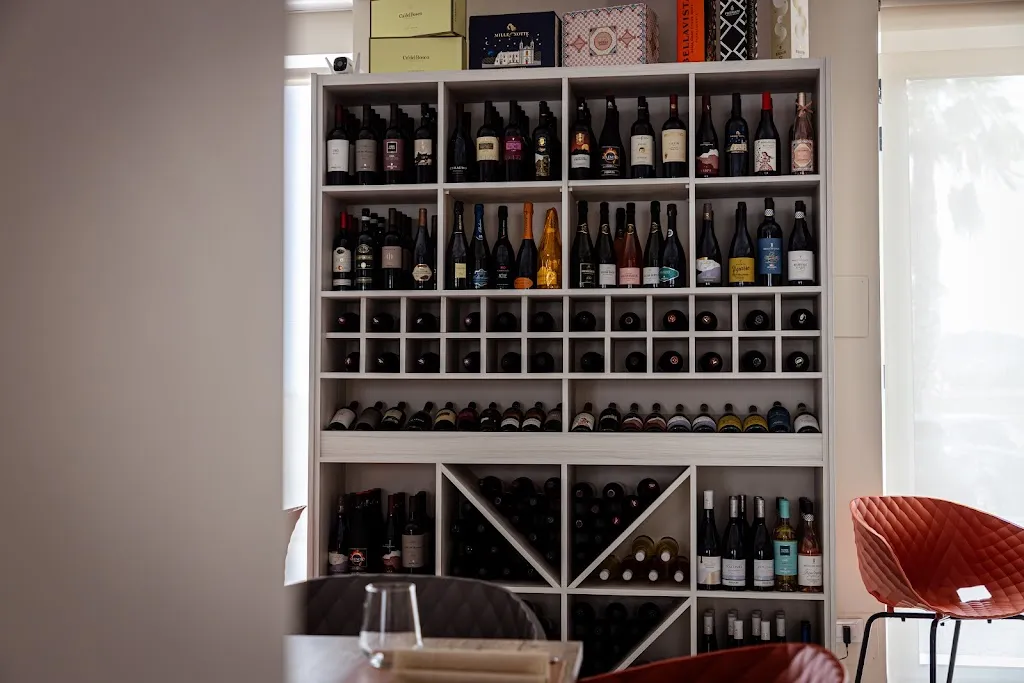 Attimi Restaurant restaurant in Rossano Veneto