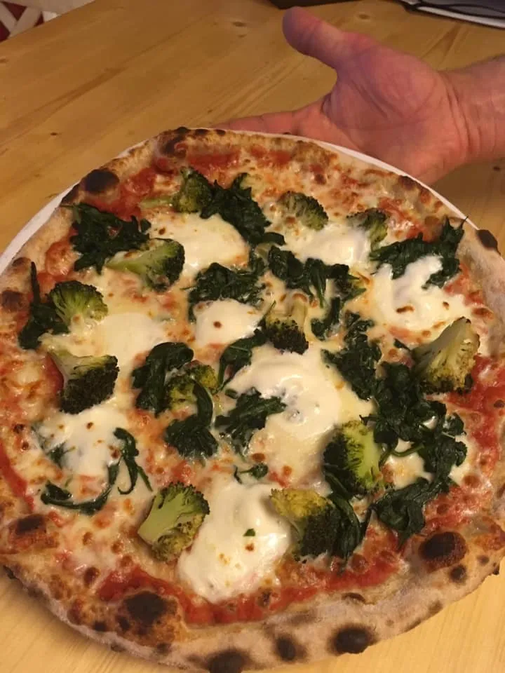 Menu_Turbo Pizza Rossano Veneto_Rossano Veneto_image_9