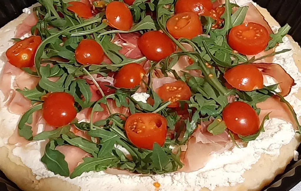 Menü_Lo sfizio da gigi_Rossano Veneto_Bild_1