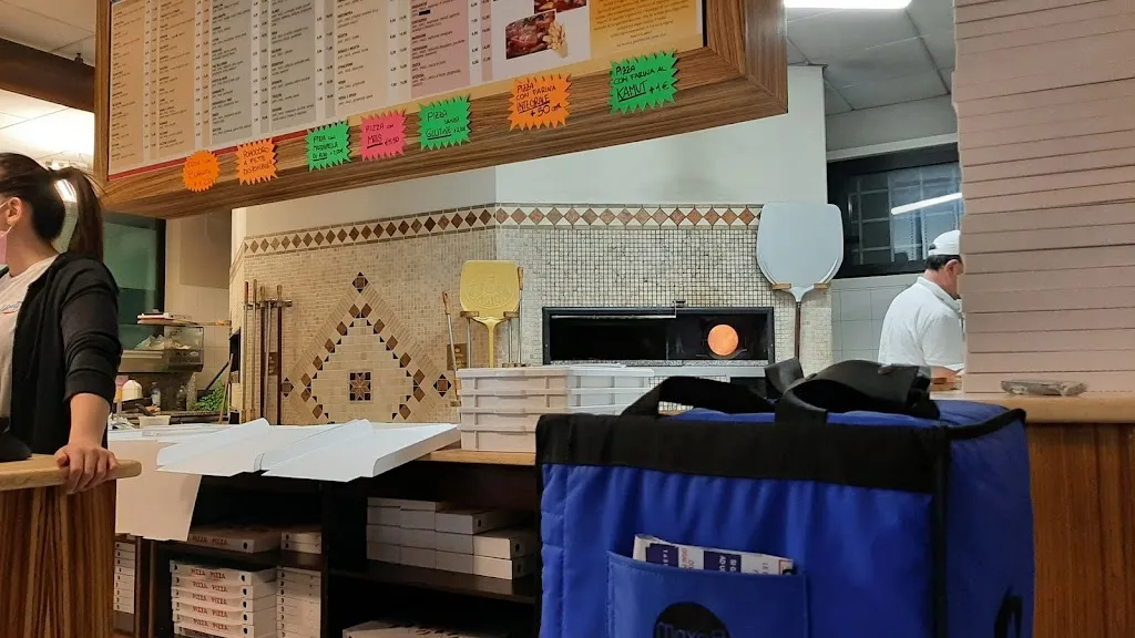 Lo sfizio da gigi restaurant in Rossano Veneto