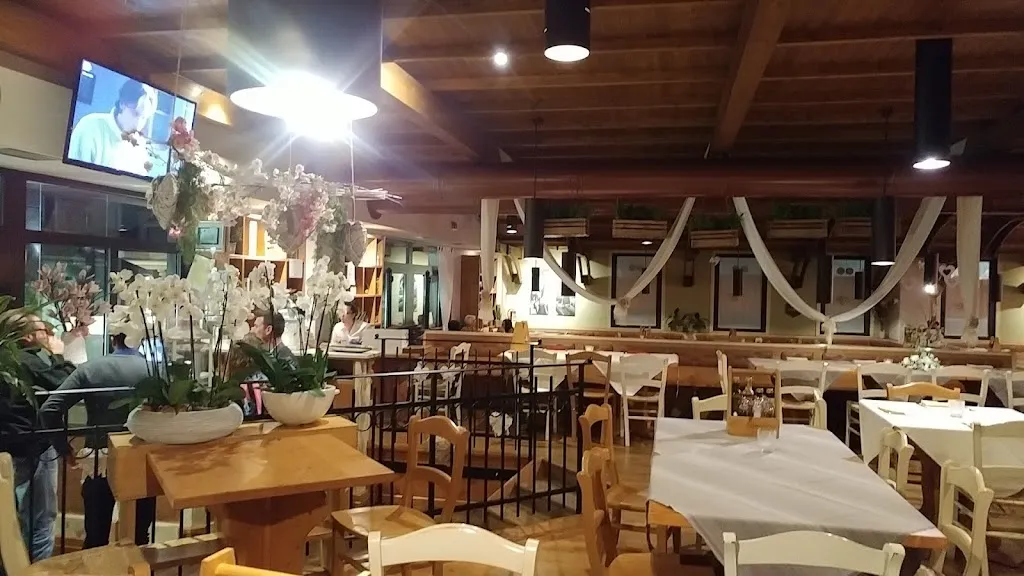 Special Movida restaurant in Rossano Veneto