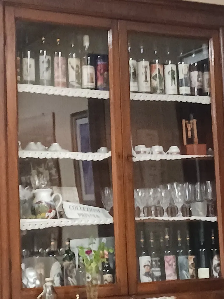 elisabeth trevisan_Trattoria Centrale_Salizzole_review