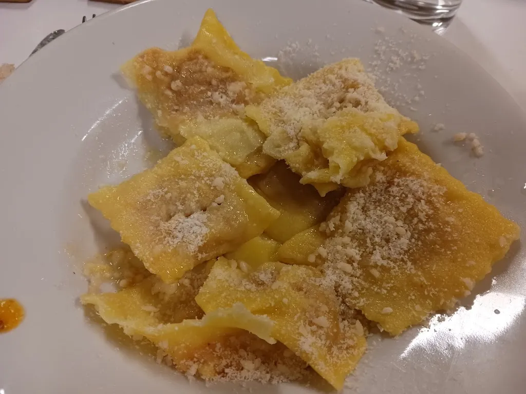 Elisabeth Trevisan_Trattoria Centrale_Salizzole_review