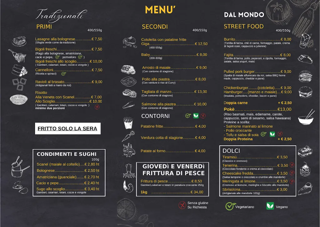 Menu_PORTAMIVIA Cucina - Gastronomia_Salizzole_image_1