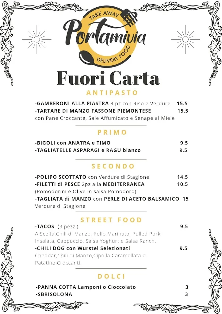 Menu_PORTAMIVIA Cucina - Gastronomia_Salizzole_image_2