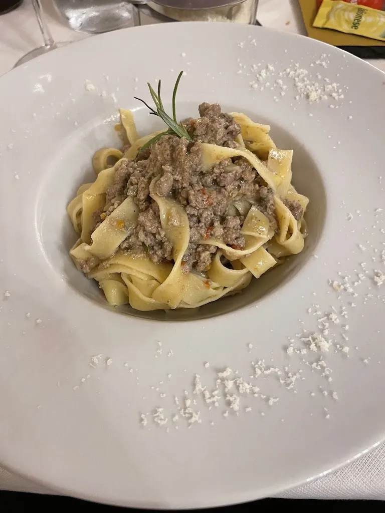 Andreas T._Ristorante Isoli dal 1896_Salizzole_review