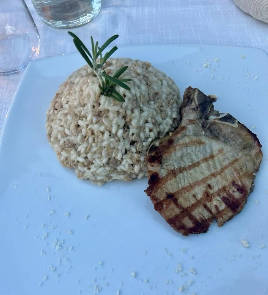 LS_Ristorante Isoli dal 1896_Salizzole_review