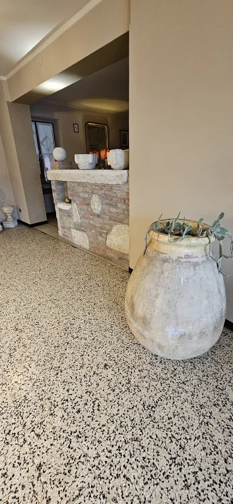 Loris Incerti_Ristorante Isoli dal 1896_Salizzole_review