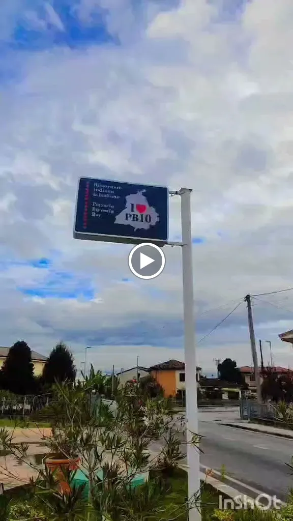 I Love PB10 restaurant in Salizzole