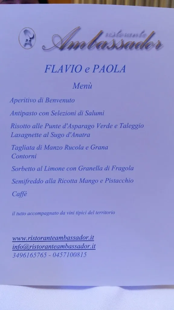 Menu_Ristorante Ambassador_Salizzole_image_1
