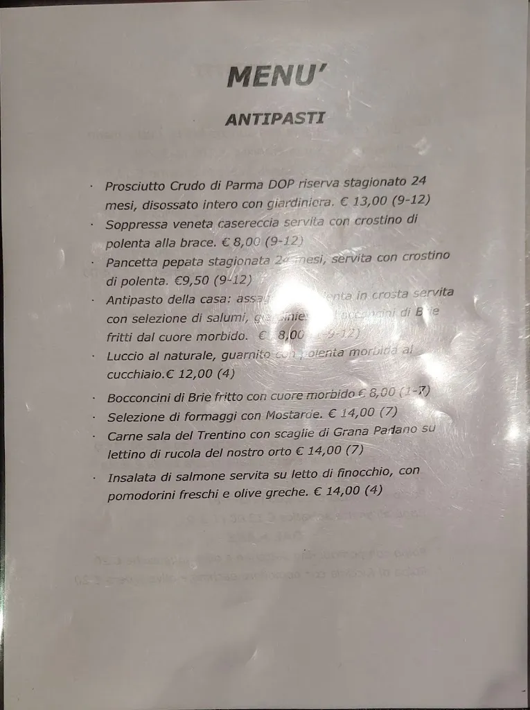 Menu_Trattoria Alla Passeggiata_Salionze_image_1