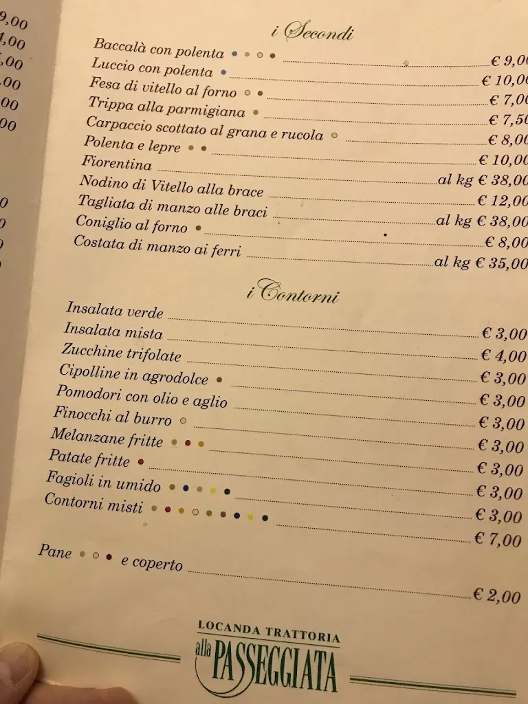 Menu_Trattoria Alla Passeggiata_Salionze_image_3