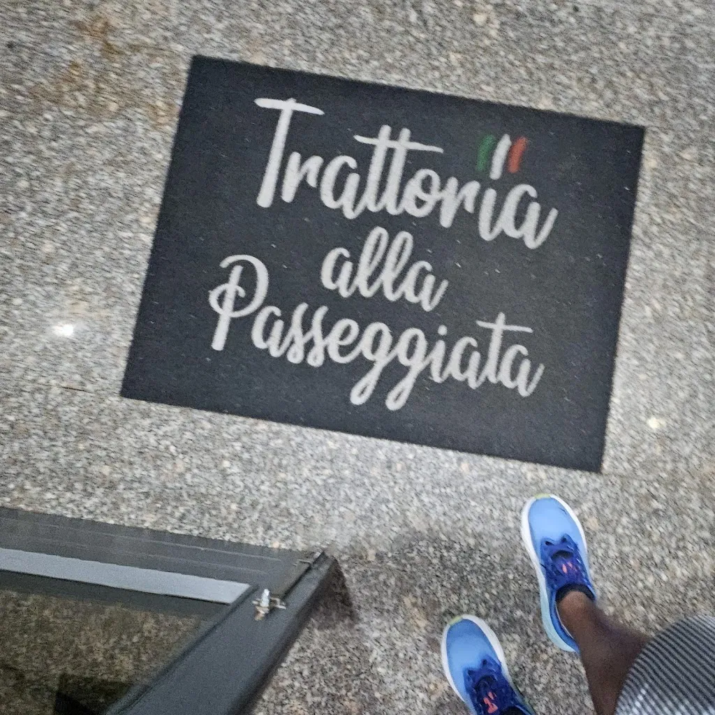 Erwin Dass_Trattoria Alla Passeggiata_Salionze_review