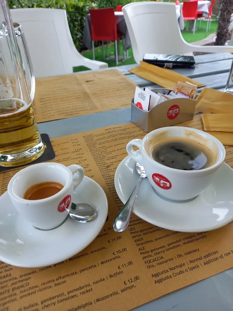 craig patrick_La Svolta Buona_Salionze_review