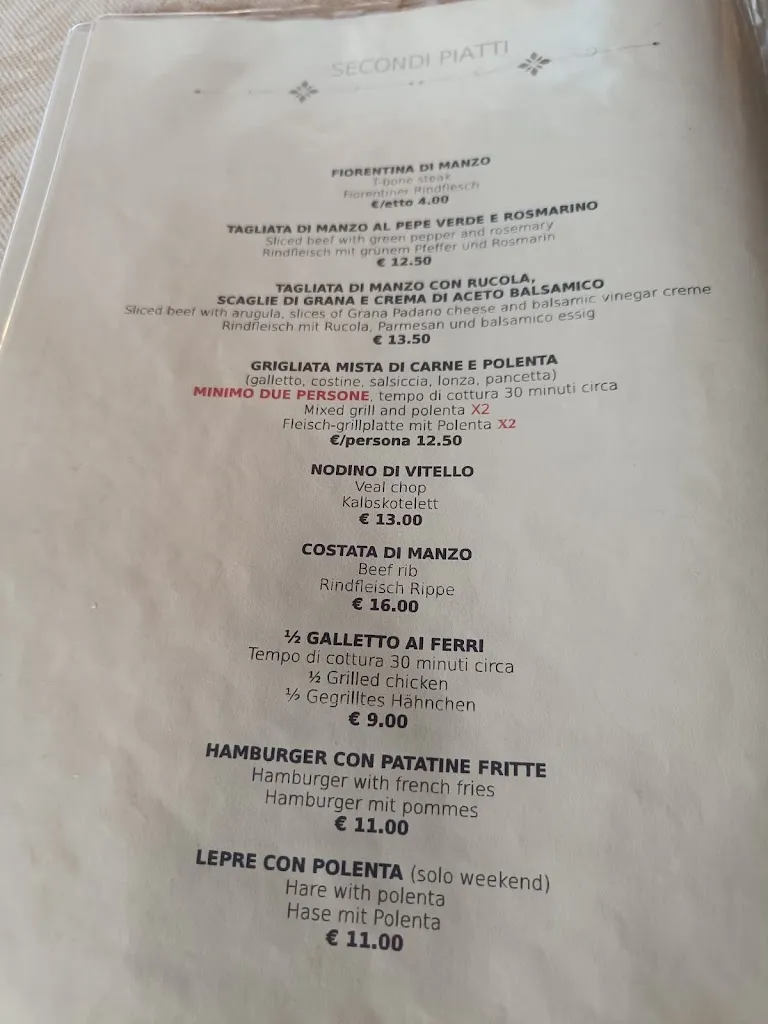 Menu_Bar - Trattoria Tipica da Marisa e Elvio_Salionze_image_3